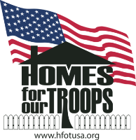 home for our troops full