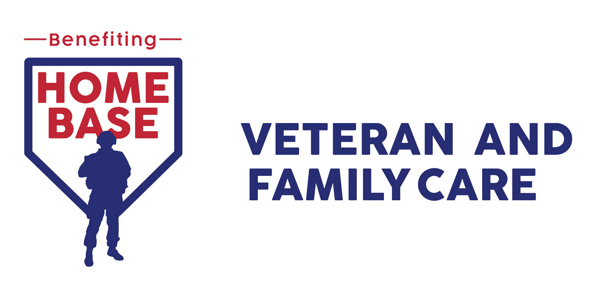 Homebase Veteran and Family Care logo