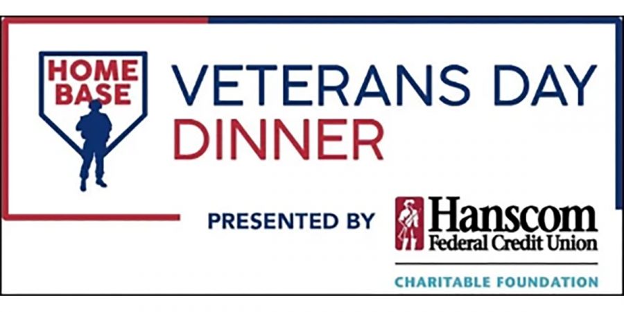 2022 Home Base Veterans Day Dinner