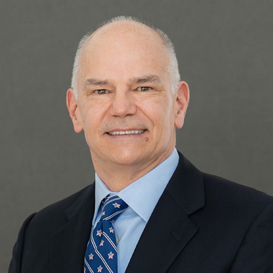 Brendan Mahoney